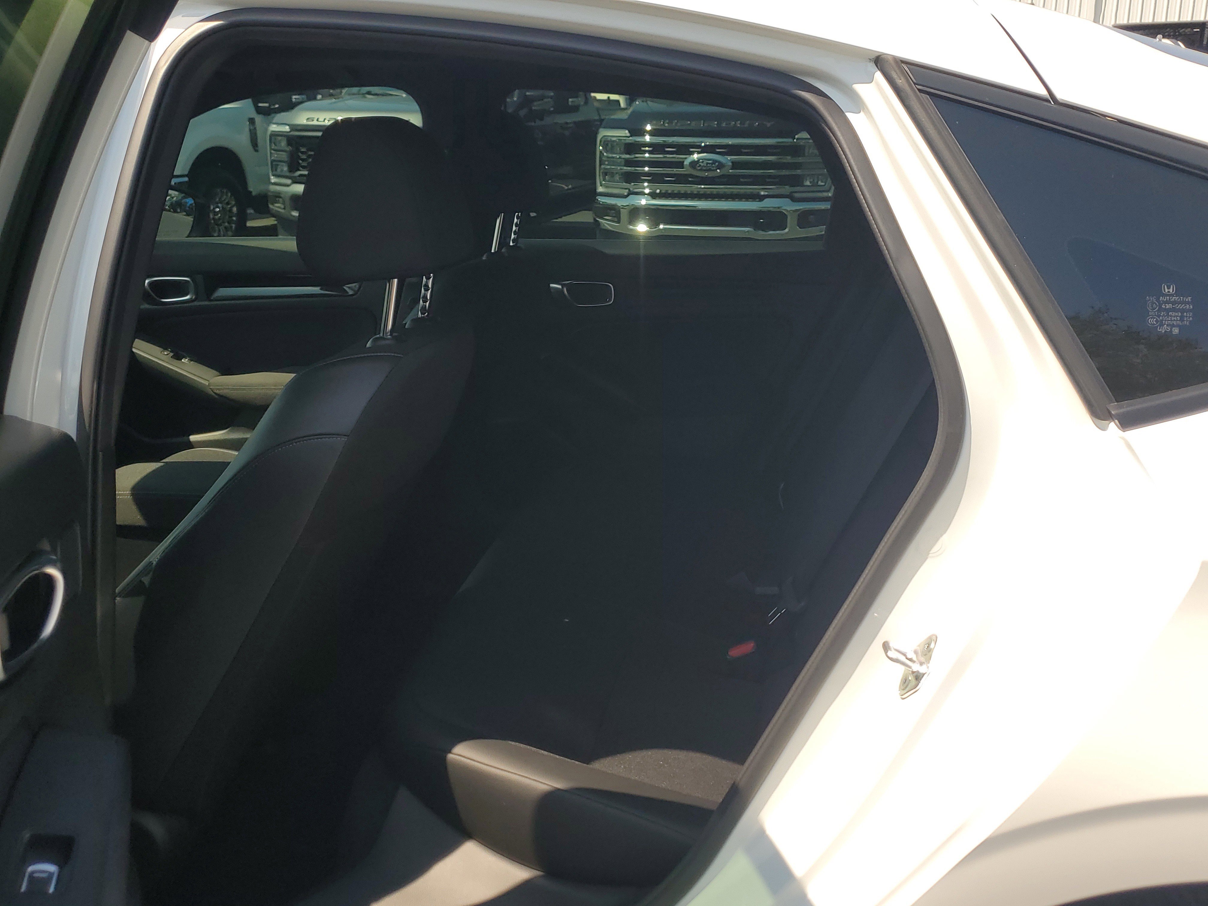 Used 2025 Honda Civic Sport image 13