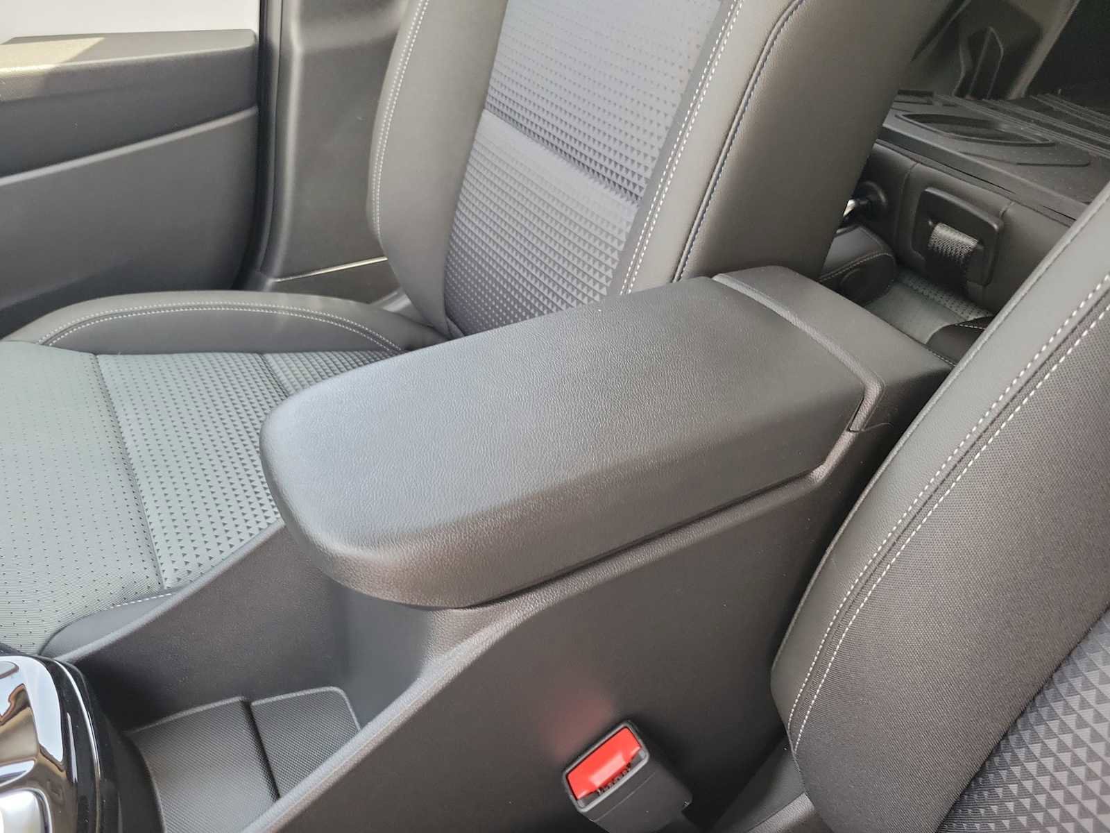 New 2026 Chevrolet Trax LT w/ Driver Confidence Package FWD image 20