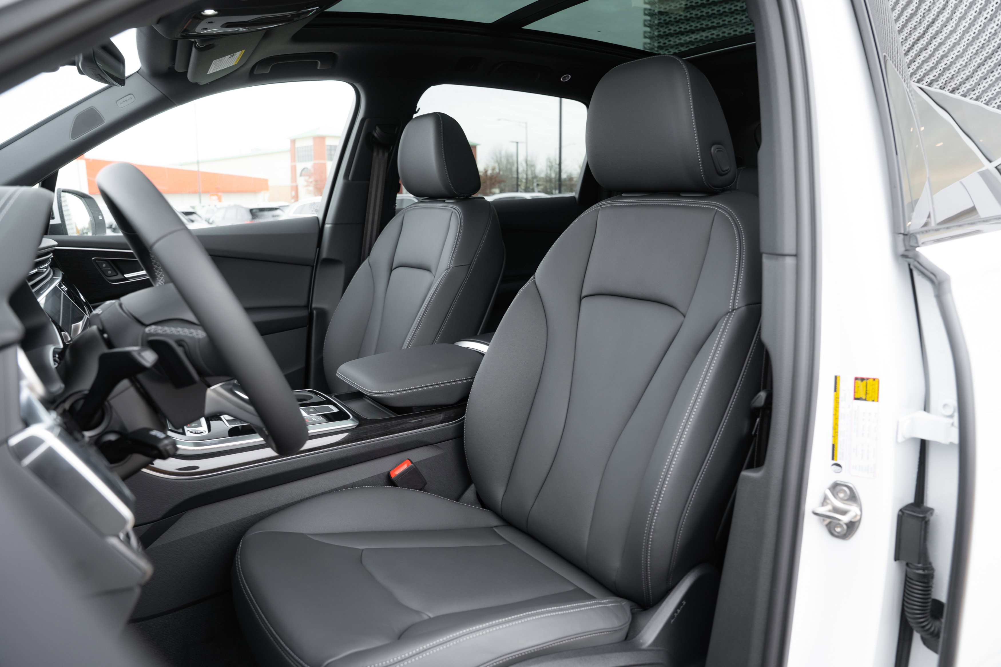 New 2026 Audi Q7 2.0T Premium image 24