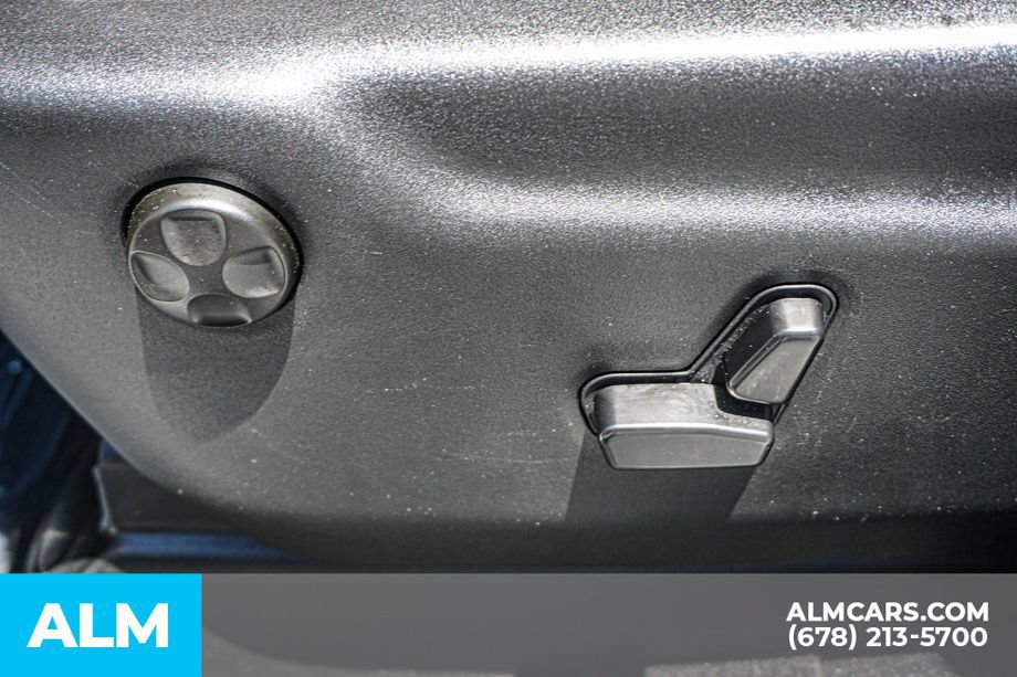 Used 2025 Dodge Durango GT RWD image 52