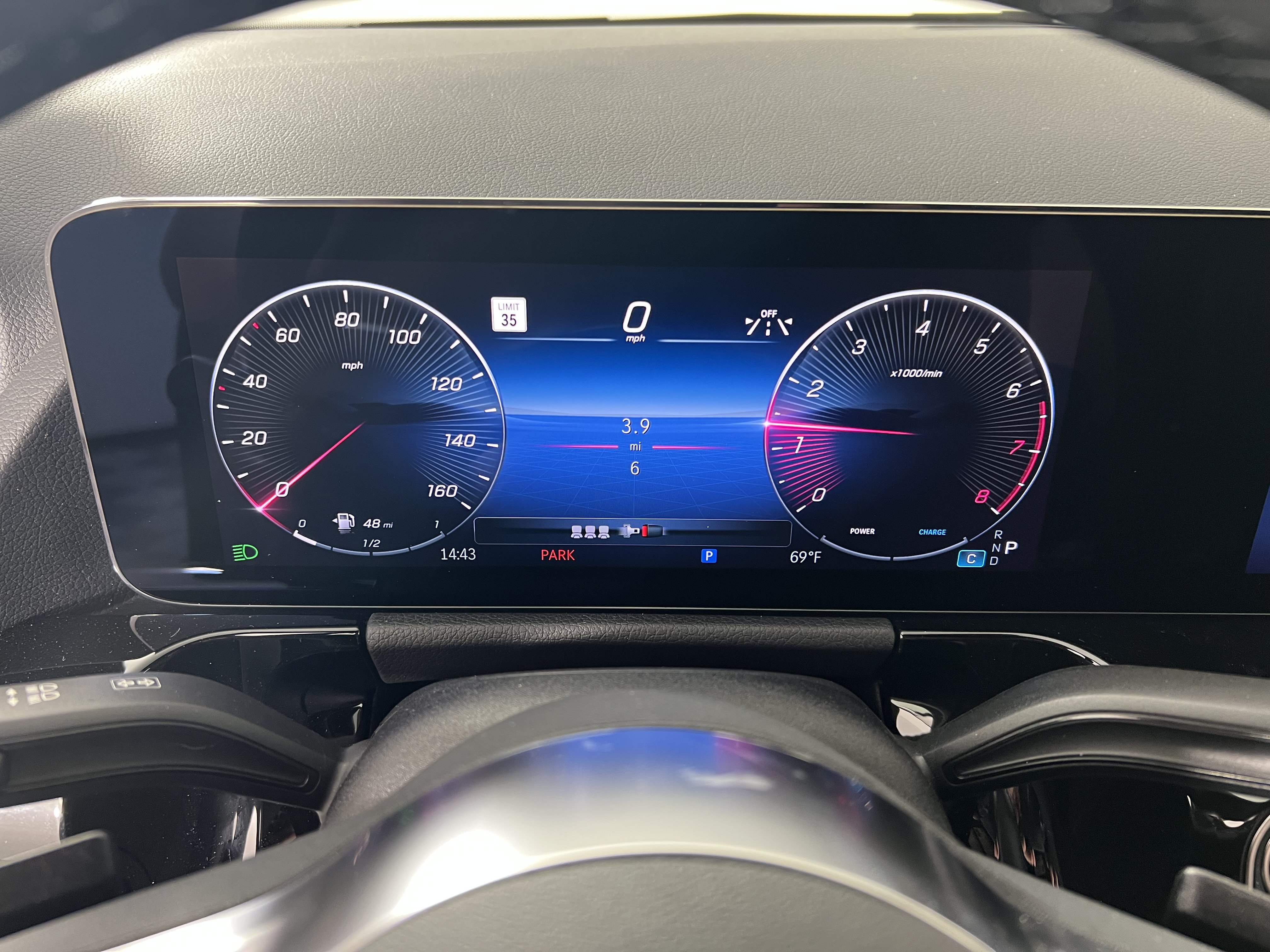 New 2026 Mercedes-Benz GLA 250 4MATIC image 29