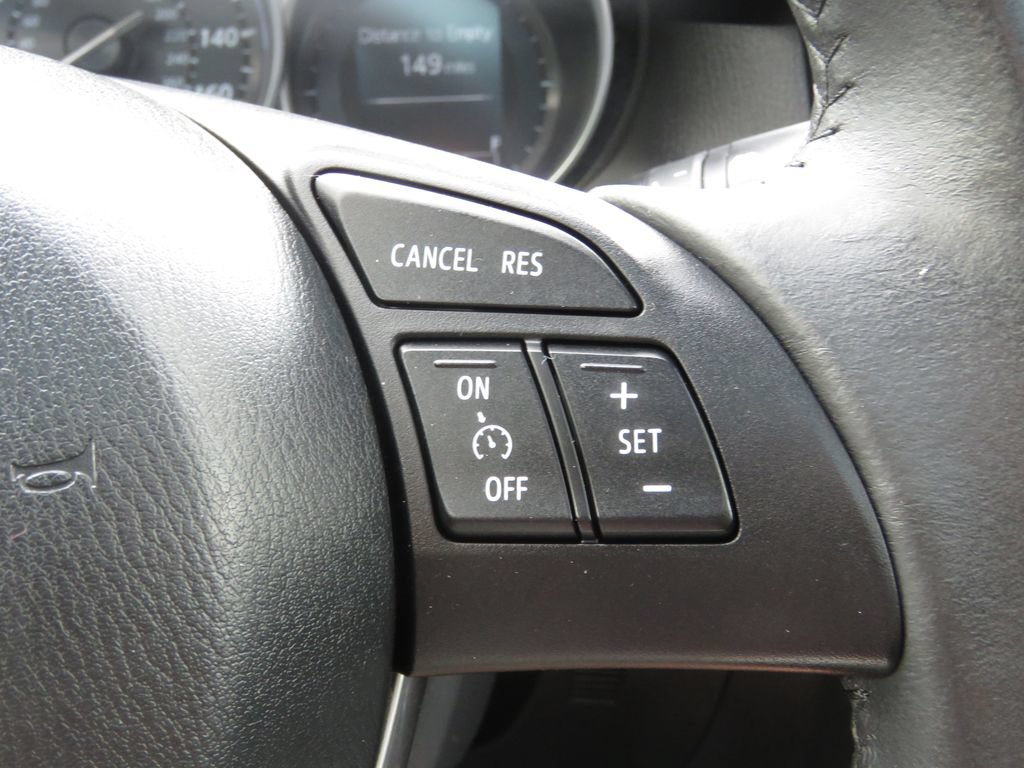 Used 2015 MAZDA CX-5 Grand Touring AWD/4WD image 22