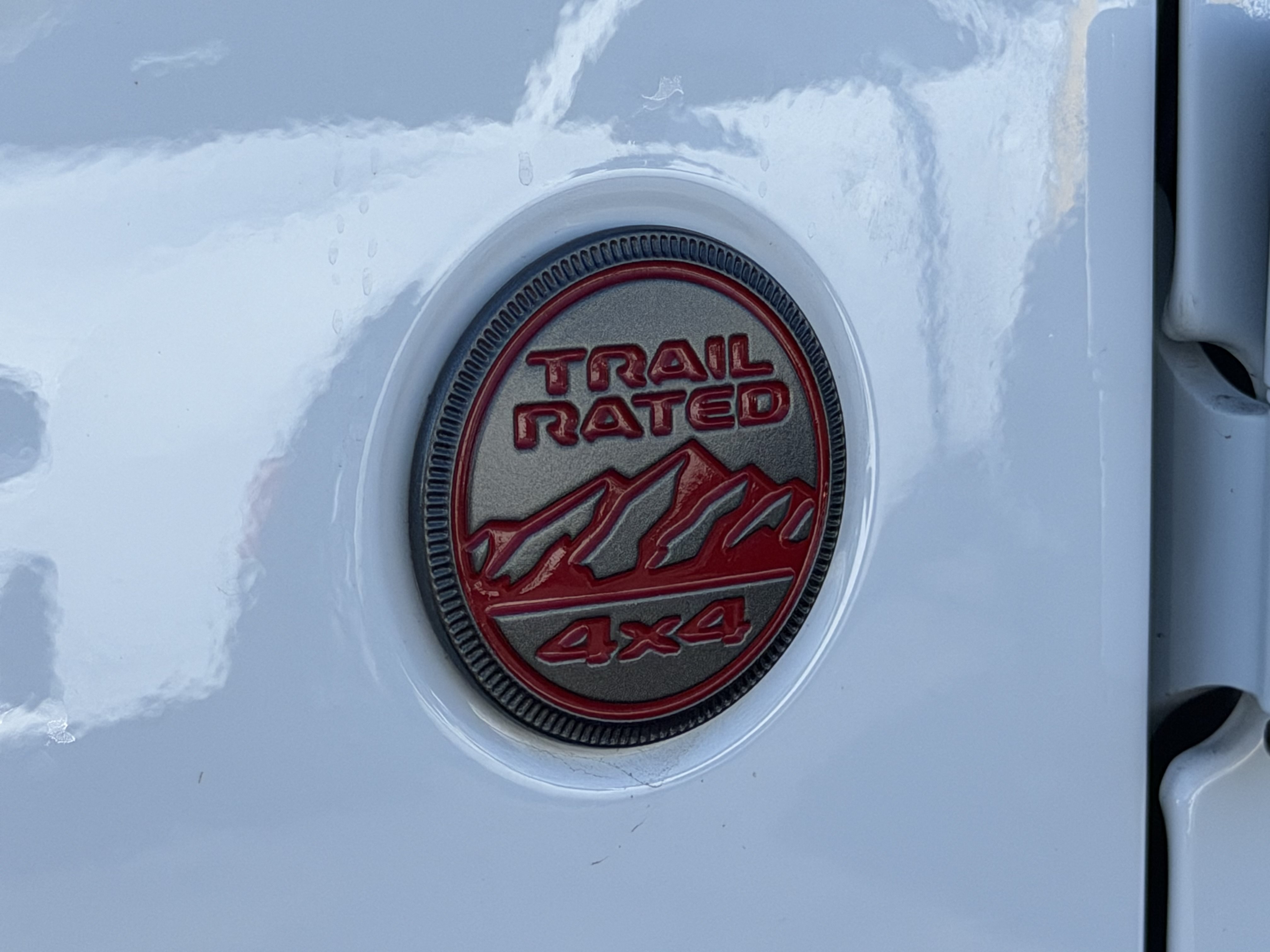 Certified 2022 Jeep Wrangler Rubicon w/ Cold Weather Group AWD/4WD image 13