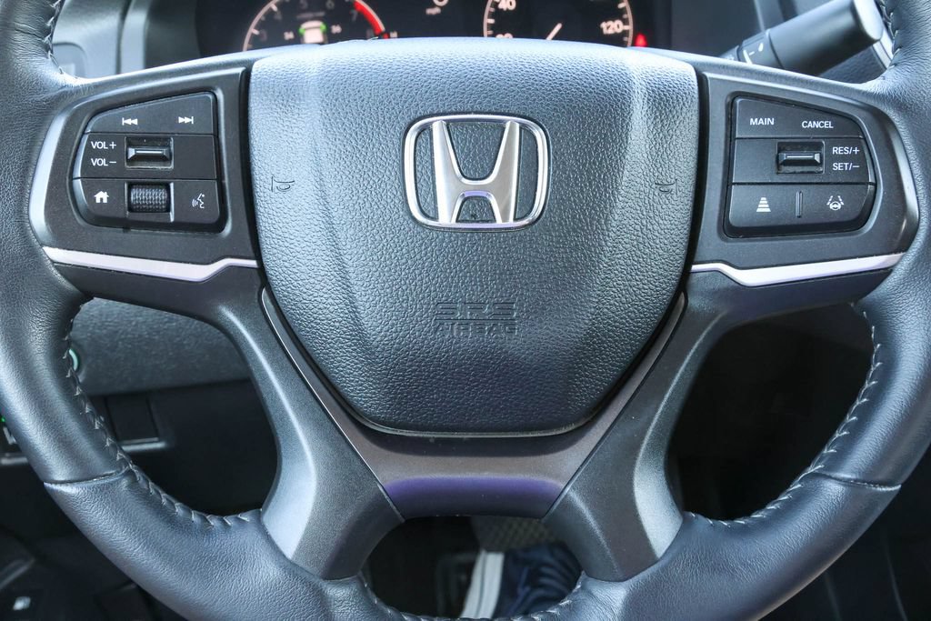 Used 2024 Honda Ridgeline RTL image 25