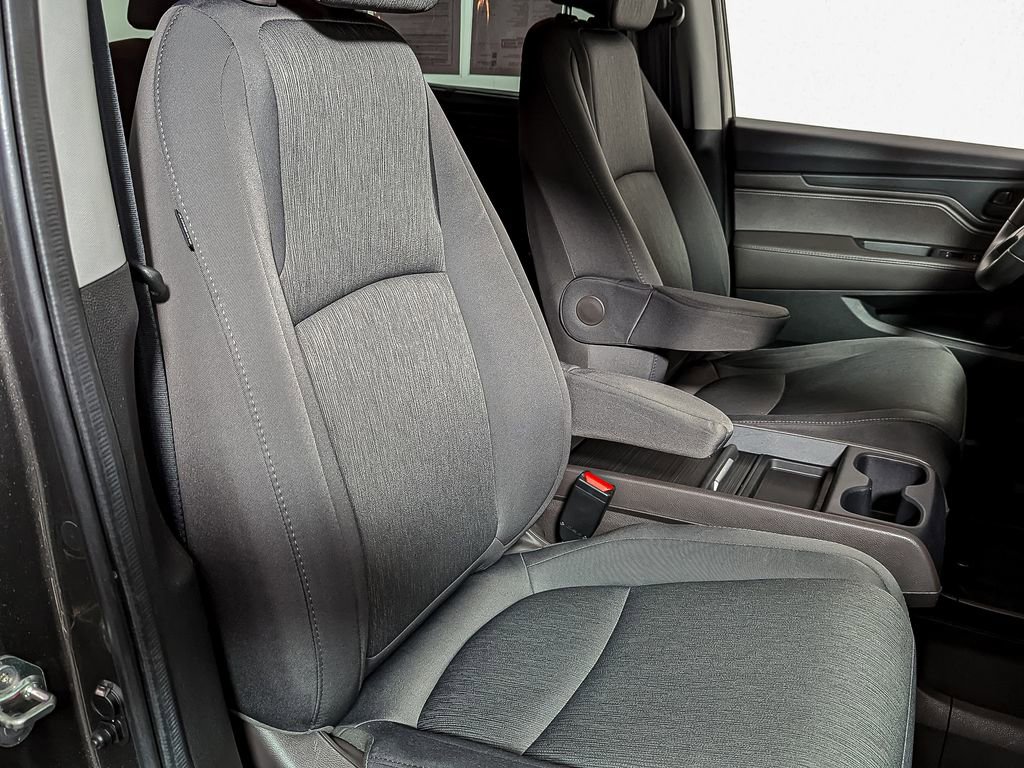 Used 2019 Honda Odyssey EX image 20