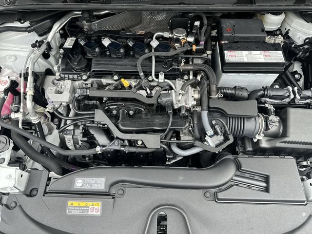 Certified 2023 Toyota Corolla SE w/ SE Premium Package FWD image 19