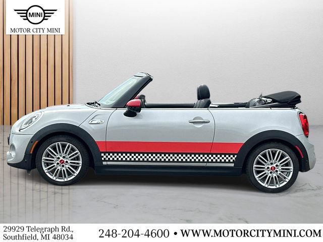 Used 2018 MINI Cooper S FWD image 7