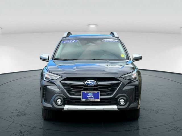 Certified 2024 Subaru Outback Touring XT w/ Popular Package #2 AWD/4WD image 9