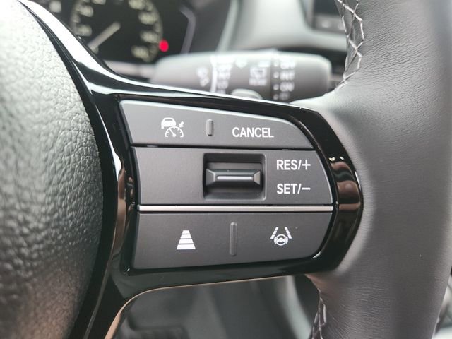 New 2026 Honda Civic Sport image 19