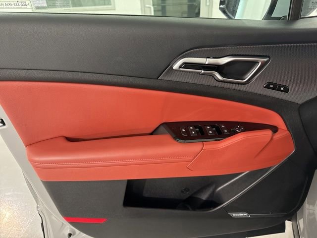 Used 2023 Kia Sportage SX image 22