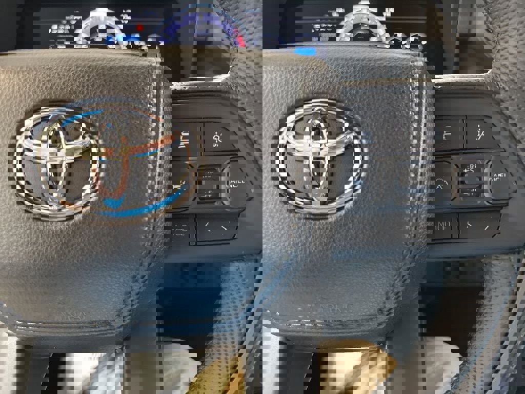 New 2026 Toyota Tundra TRD Pro image 27