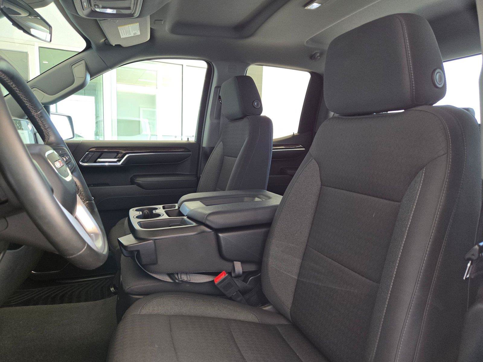Used 2024 GMC Sierra 1500 Elevation AWD/4WD image 26