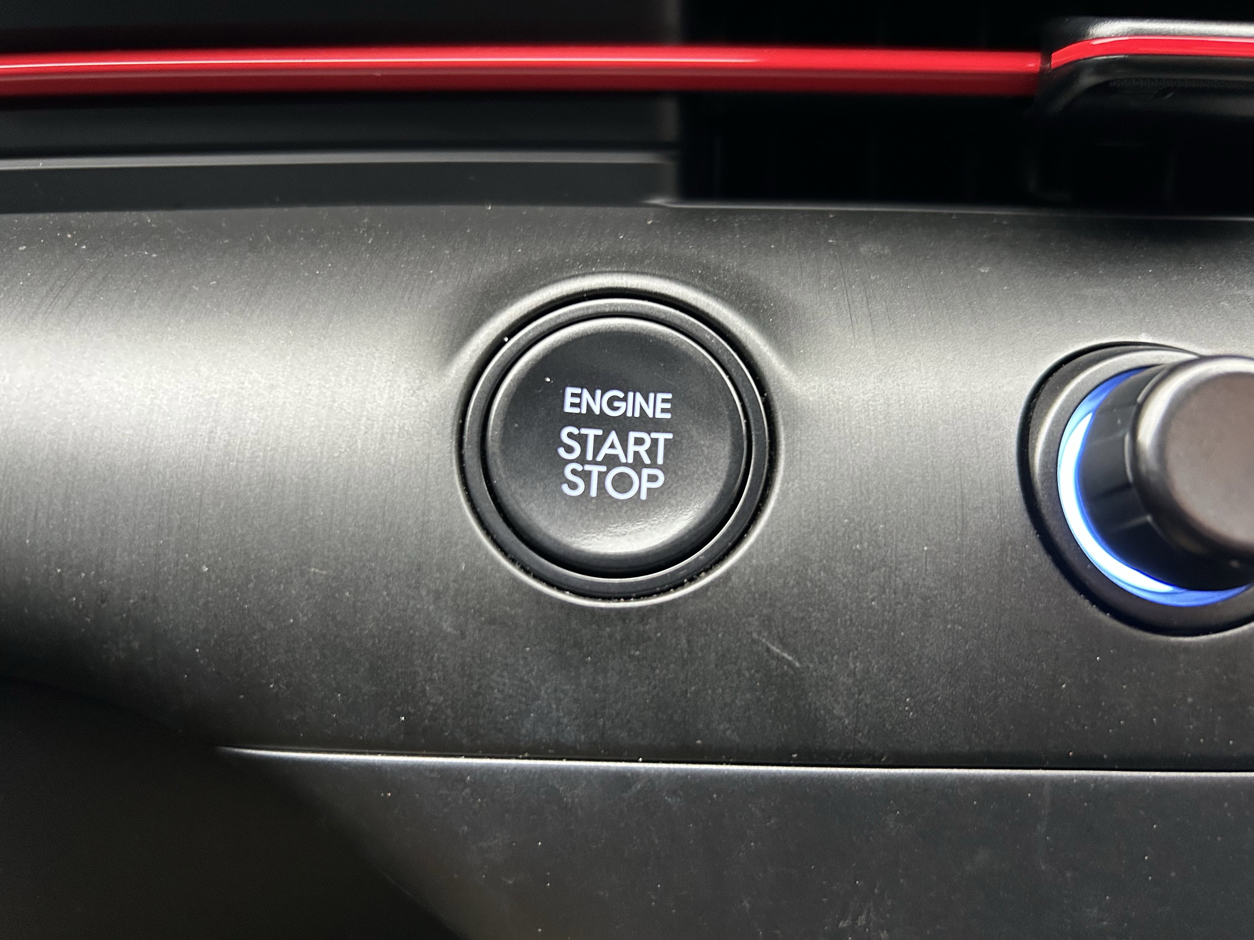 Used 2024 Hyundai Kona N Line image 16