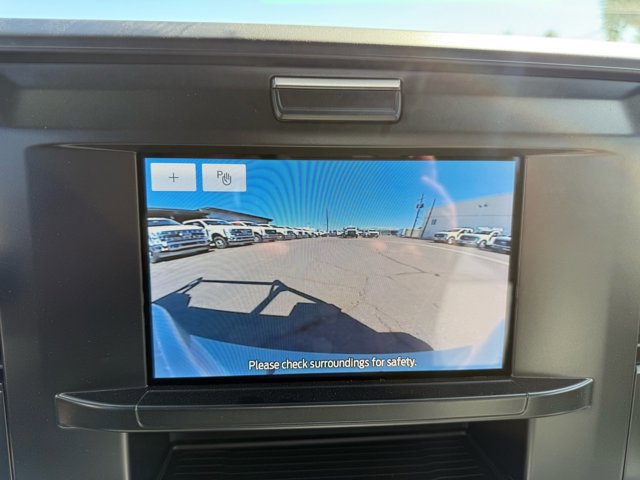 New 2026 Ford F250 XL w/ XL Chrome Package image 20