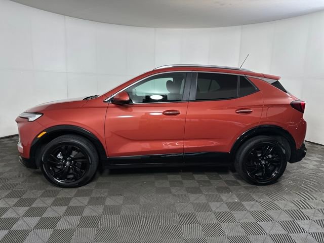 Used 2024 Buick Encore GX Sport Touring w/ Comfort Package image 6