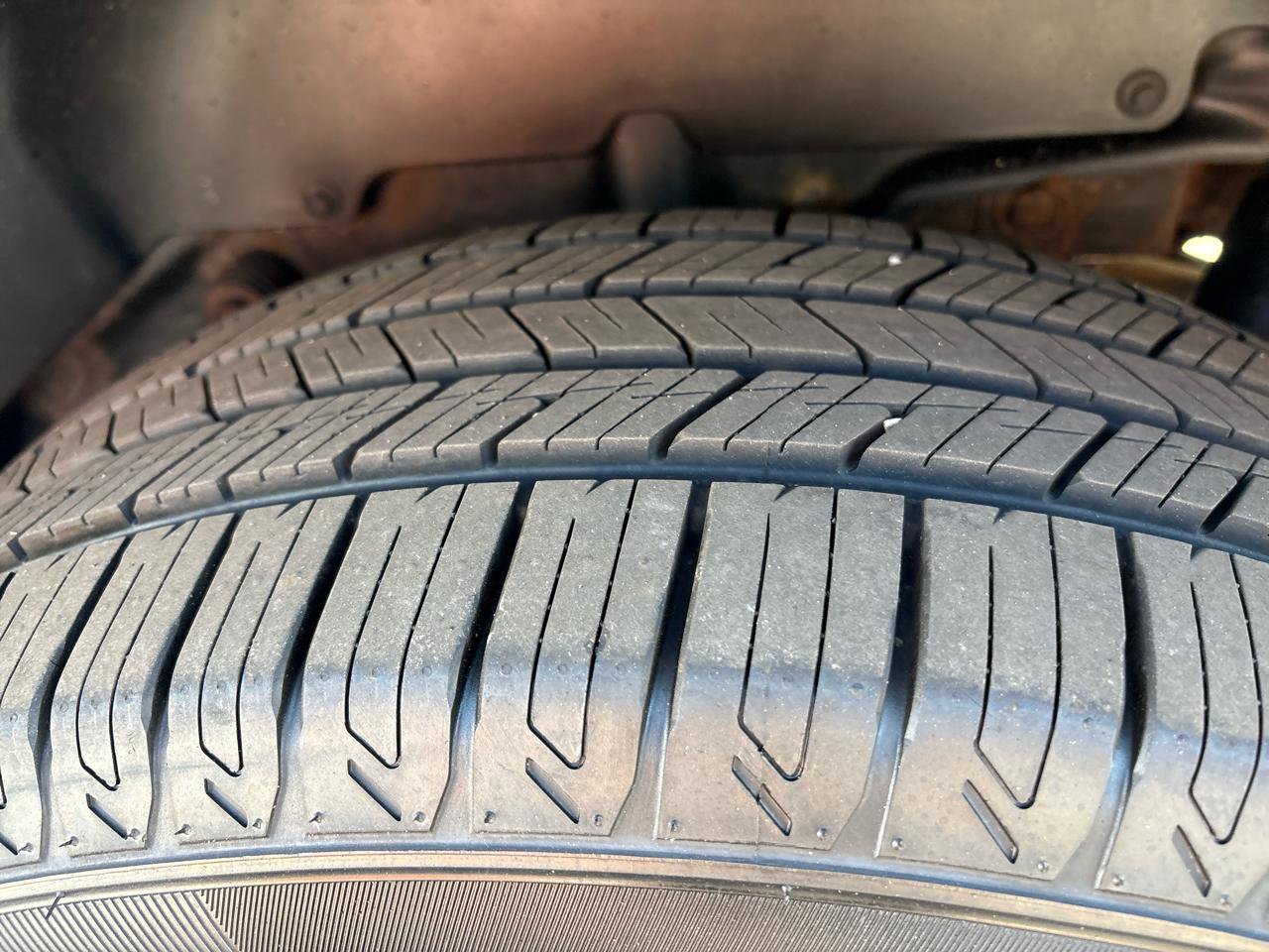 Used 2007 Jeep Commander Limited w/ Trailer Tow Group IV image 6