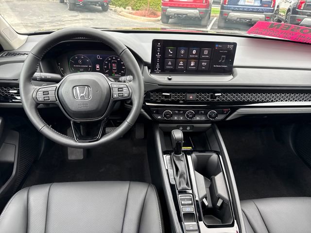 Used 2025 Honda Accord EX-L image 24
