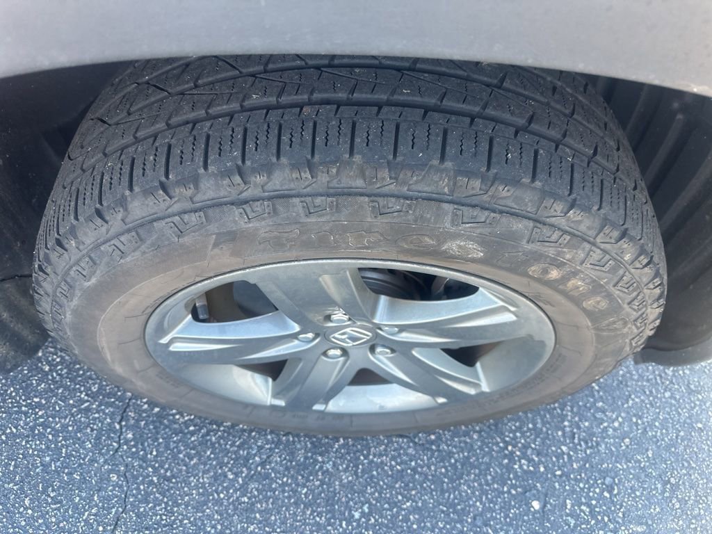 Used 2023 Honda Ridgeline RTL image 12