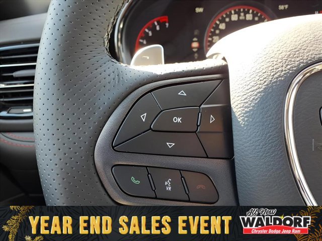 New 2026 Dodge Durango GT image 18