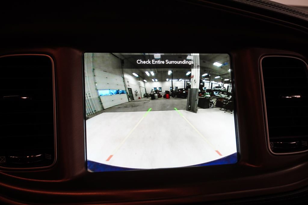 Certified 2023 Dodge Charger Scat Pack image 31