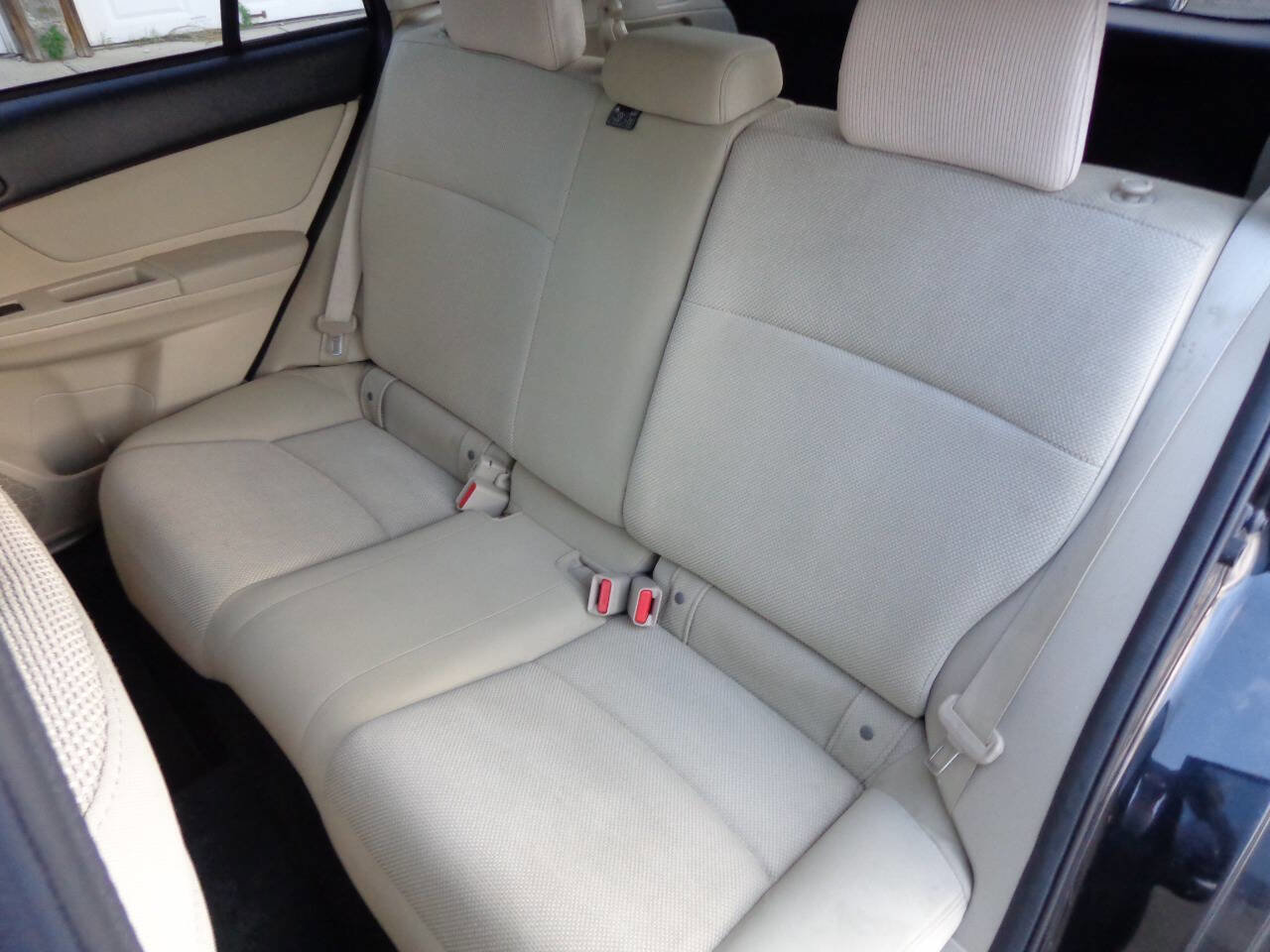 Used 2014 Subaru Crosstrek 2.0i Premium image 31