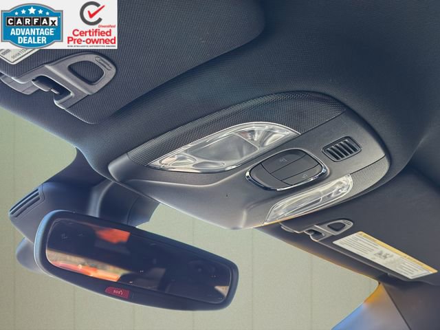 Used 2024 Jeep Compass Sport image 35