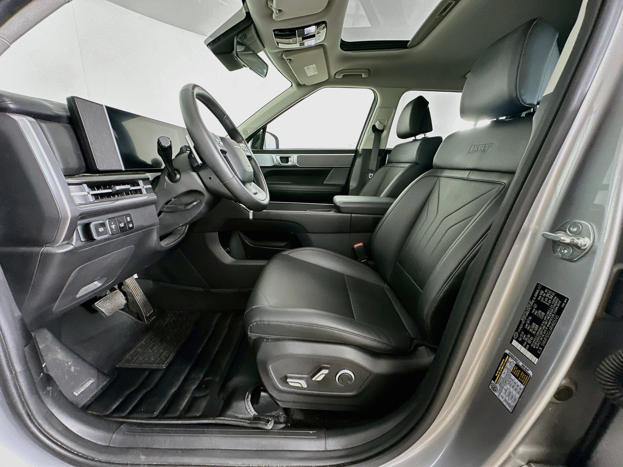Used 2024 Hyundai Santa Fe XRT AWD/4WD image 13