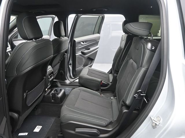 New 2026 Jeep Grand Cherokee L Laredo image 13