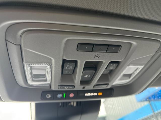 New 2026 Chevrolet Silverado 1500 LTZ image 17