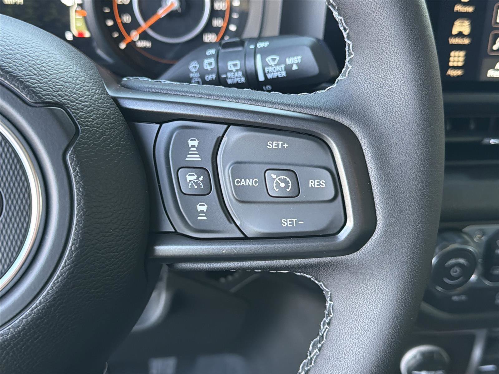 New 2026 Jeep Wrangler Willys image 26