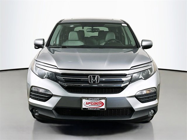 Used 2016 Honda Pilot EX-L image 16