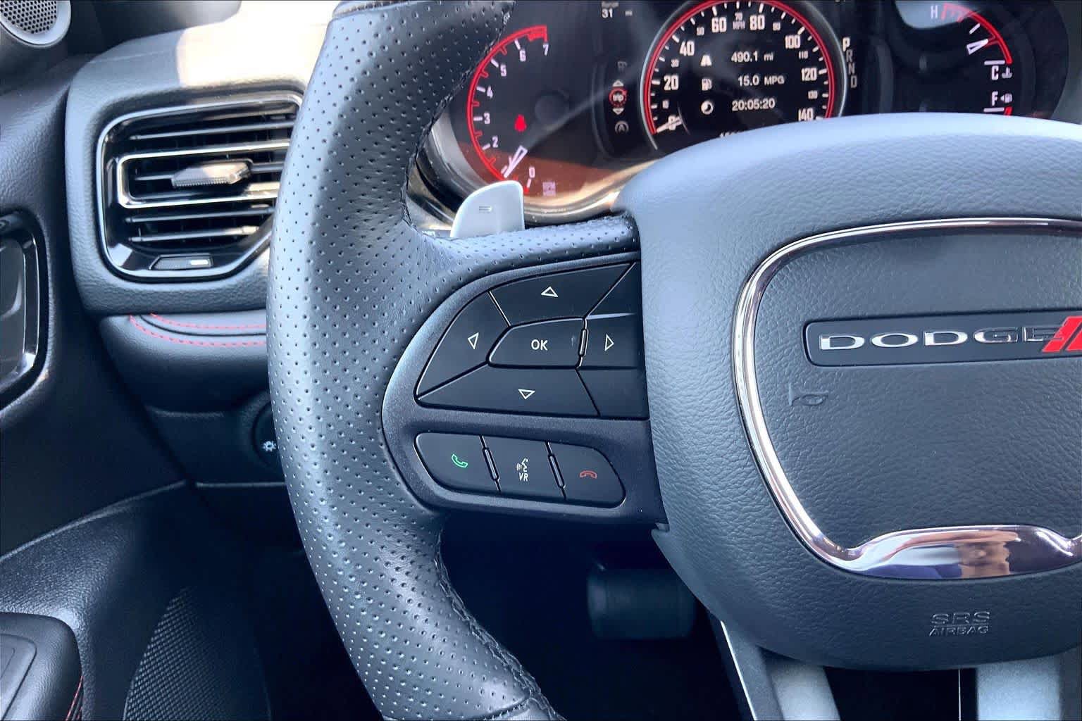 Used 2026 Dodge Durango GT RWD image 23