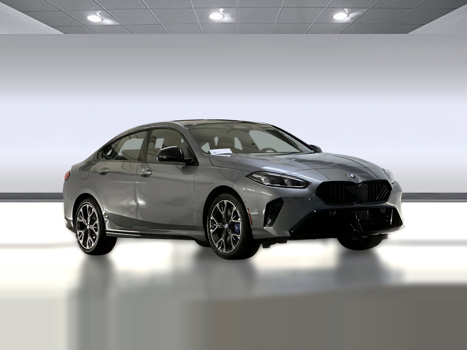 New 2026 BMW 228i w/ Premium Package FWD image 7