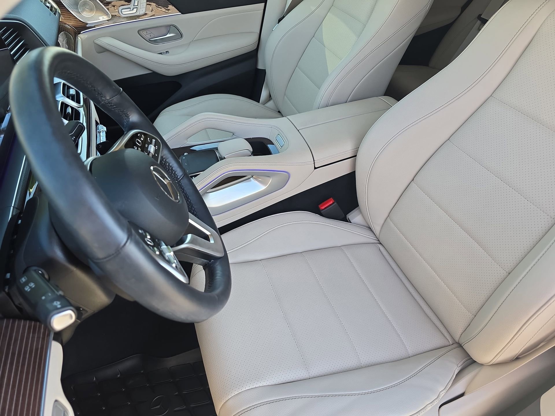 Certified 2023 Mercedes-Benz GLE 350 4MATIC image 15