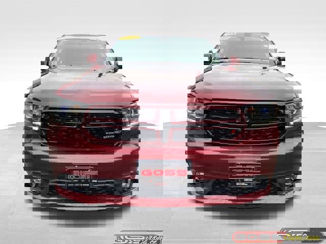 Used 2018 Dodge Durango GT w/ Premium Group image 2