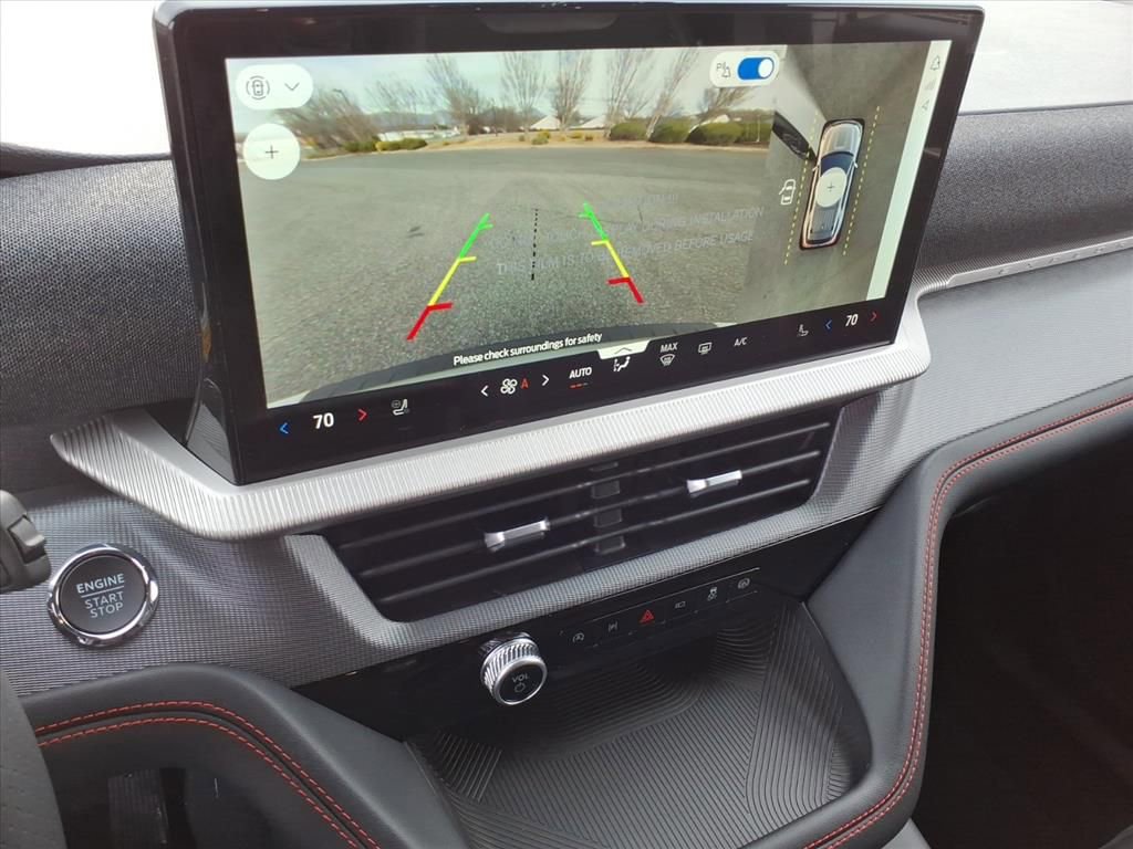 New 2026 Ford Explorer ST w/ Sun And Sound Package image 19