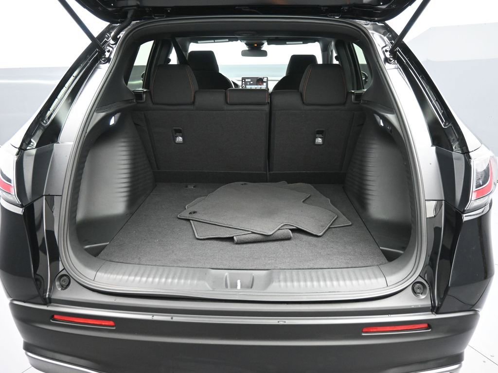 Certified 2026 Honda HR-V Sport image 21