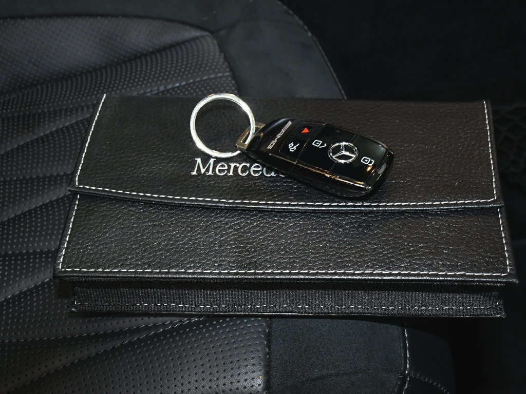 Used 2021 Mercedes-Benz GLE 53 AMG 4MATIC Coupe image 69
