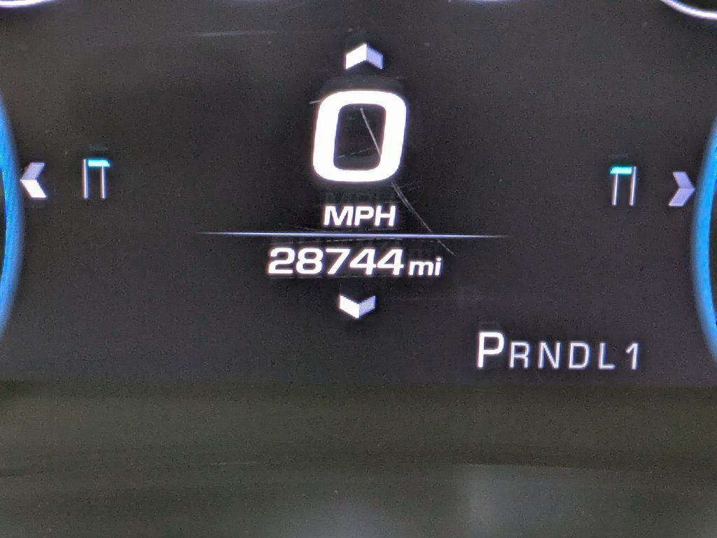 Used 2017 GMC Sierra 3500 Denali w/ Duramax Plus Package image 16