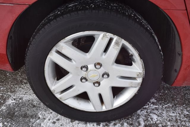 Used 2007 Chevrolet Impala LTZ image 40