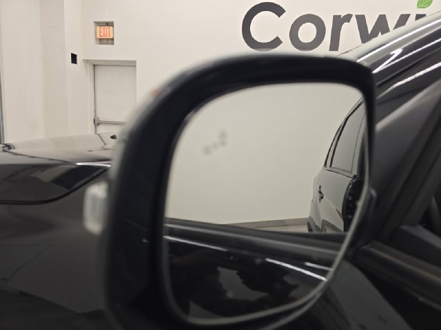 Used 2024 Mitsubishi Outlander Sport SE AWD/4WD image 34