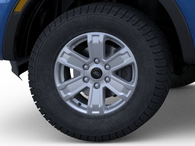 New 2026 Ford Ranger XL w/ Trailer Tow Package RWD image 21