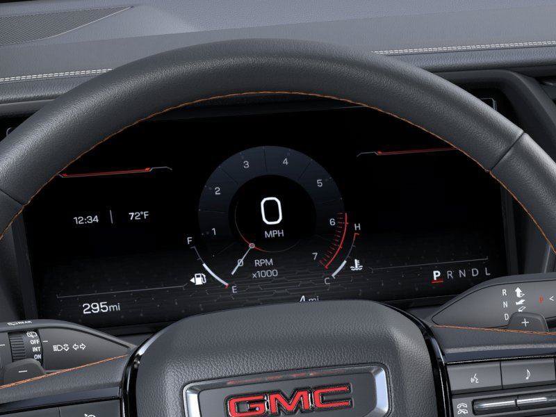 New 2026 GMC Terrain AT4 w/ Convenience Package III AWD/4WD image 65