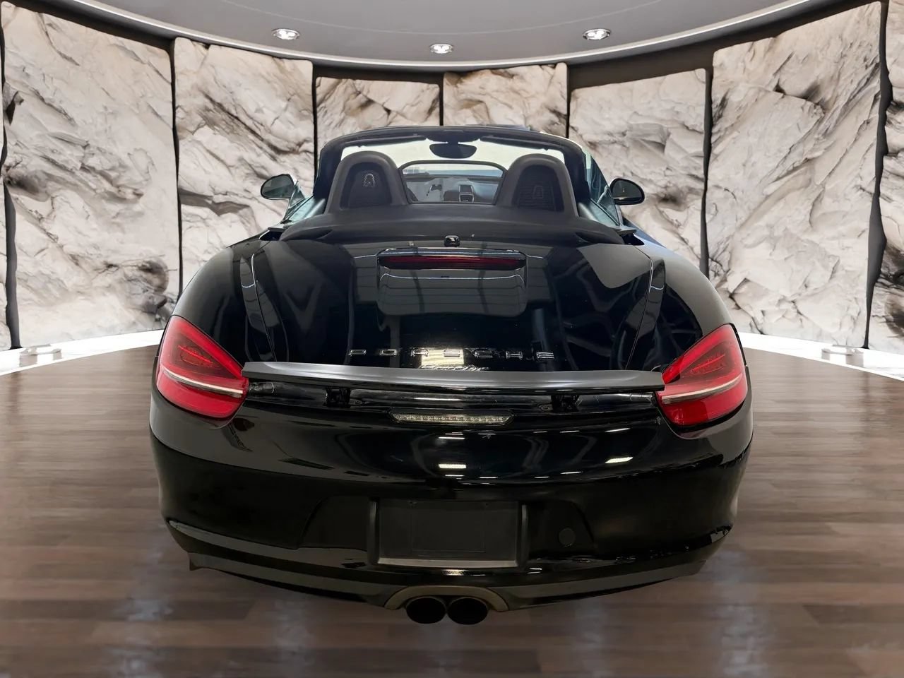 Used 2015 Porsche Boxster RWD image 26