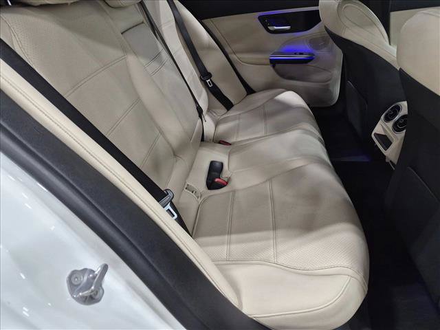 Used 2023 Mercedes-Benz C 300 Sedan w/ Exclusive Trim Package image 20