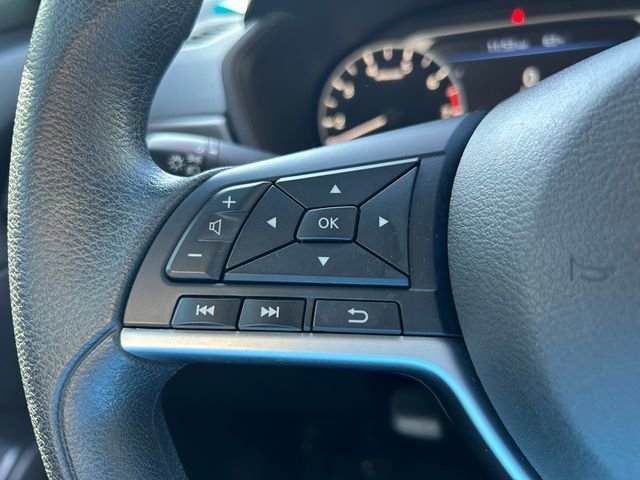 Used 2024 Nissan Altima 2.5 SV image 22