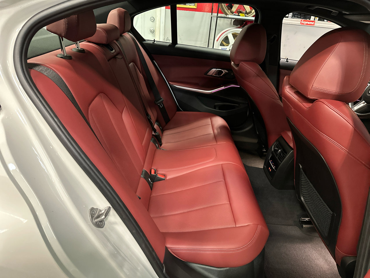 Used 2023 BMW M340i xDrive w/ Premium Package image 22