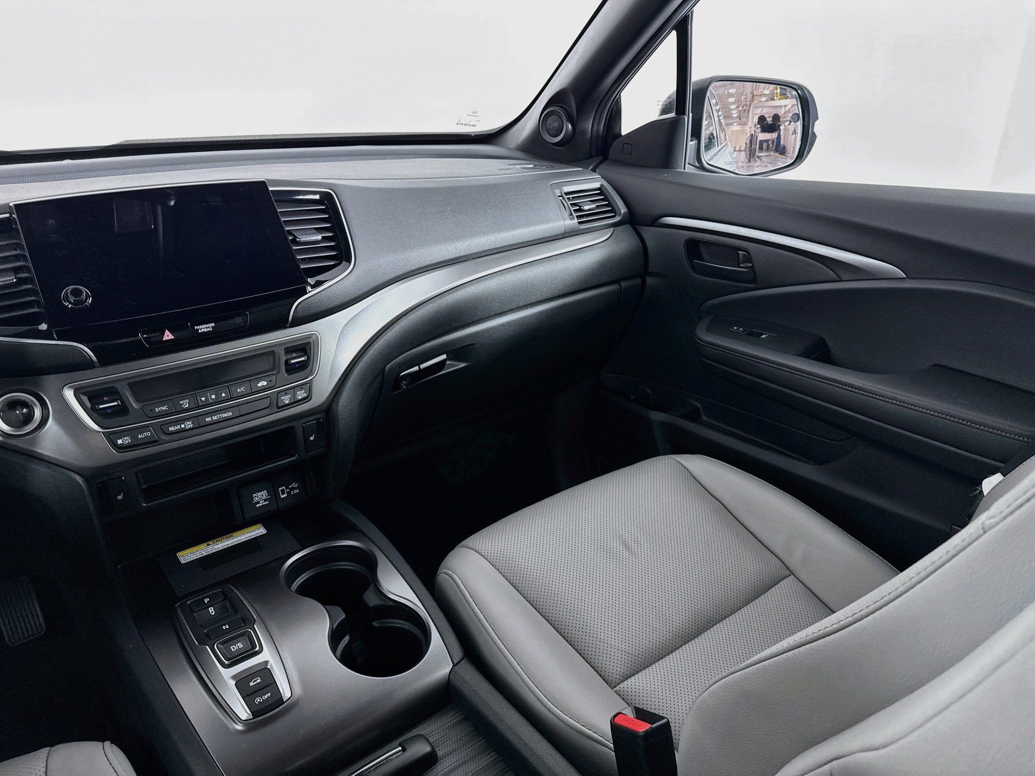 Certified 2023 Honda Passport EX-L image 23
