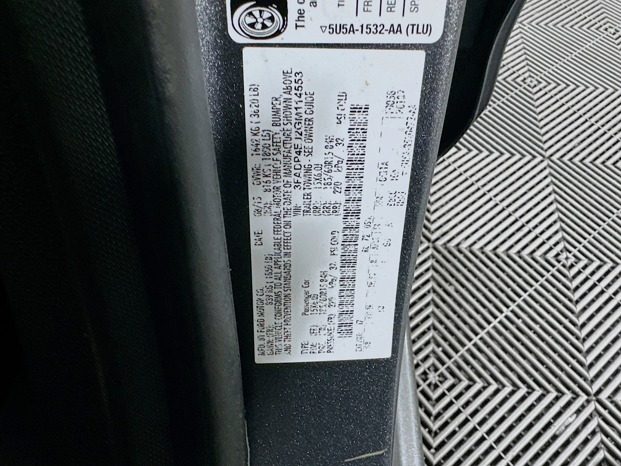 Used 2016 Ford Fiesta SE image 12