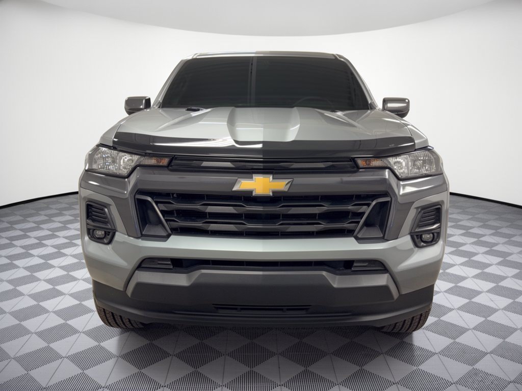 Used 2024 Chevrolet Colorado LT w/ LT Convenience Package RWD image 6